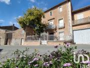 Maison 6 pièces 256 m²