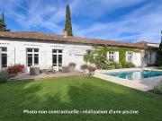 Maison 6 pièces 256 m²