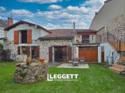 Maison 6 pièces 256 m²