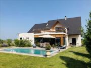 Maison 6 pièces 256 m²