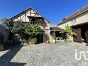 Maison 6 pièces 257 m²