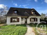 Maison 6 pièces 257 m²