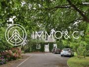 Maison 6 pièces 258 m²