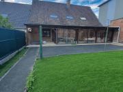 Maison 6 pièces 259 m²