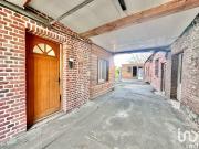 Maison 6 pièces 259 m²