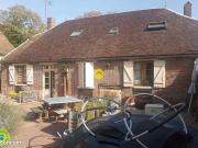 Maison 6 pièces 25 m²