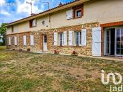 Maison 6 pièces 260 m²