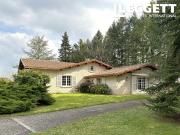 Maison 6 pièces 260 m²