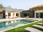 Maison 6 pièces 260 m²