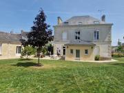 Maison 6 pièces 225 m²