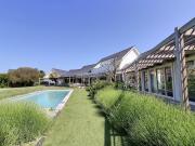 Maison 6 pièces 260 m²