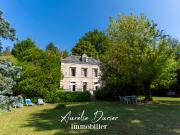 Maison 6 pièces 260 m²