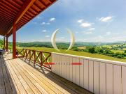 Maison 6 pièces 260 m²