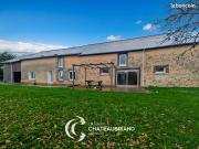 Maison 6 pièces 261 m²