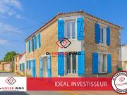 Maison 6 pièces 262 m²