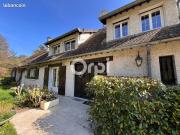 Maison 6 pièces 262 m²