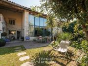 Maison 6 pièces 263 m²