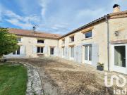 Maison 6 pièces 264 m²