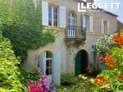 Maison 6 pièces 264 m²
