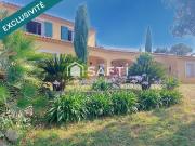 Maison 6 pièces 264 m²