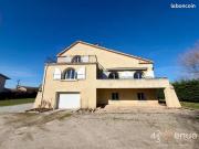 Maison 6 pièces 265 m²