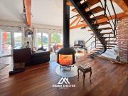 Maison 6 pièces 265 m²