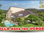 Villa 6 pièces 266 m²