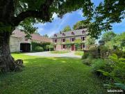 Maison 6 pièces 266 m²