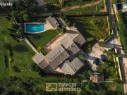 Maison 7 pièces 268 m²