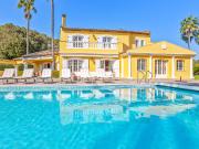 Maison 6 pièces 270 m²