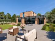 Maison 6 pièces 270 m²