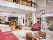 Maison 6 pièces 270 m²