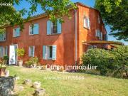 Maison 6 pièces 270 m²