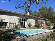 Maison 6 pièces 272 m²