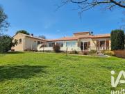 Maison 6 pièces 275 m²