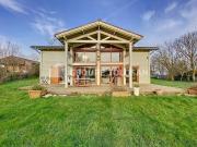 Maison 6 pièces 277 m²