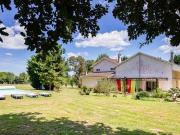 Maison 6 pièces 280 m²