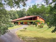 Maison 6 pièces 280 m²