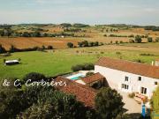 Maison 6 pièces 280 m²