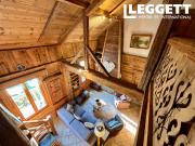 Appartement 6 pièces 256 m²