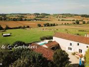 Maison 6 pièces 280 m²