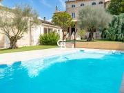 Maison 6 pièces 280 m²