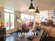 Maison 6 pièces 285 m²