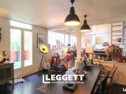 Maison 6 pièces 285 m²