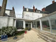 Maison 6 pièces, 287 m² à louer à Châteauroux 36000