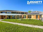 Maison 6 pièces 288 m²