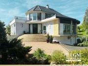 Maison 6 pièces 288 m²