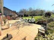 Maison 6 pièces 289 m²