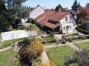 Maison 6 pièces 212 m²