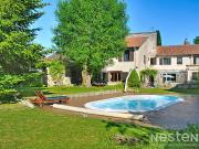 Maison 6 pièces 210 m²